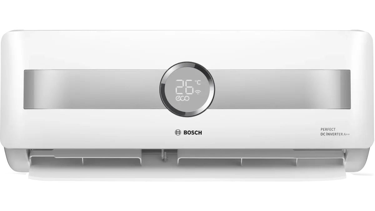 Aire Acondicionado BOSCH 12000BTU Inverter