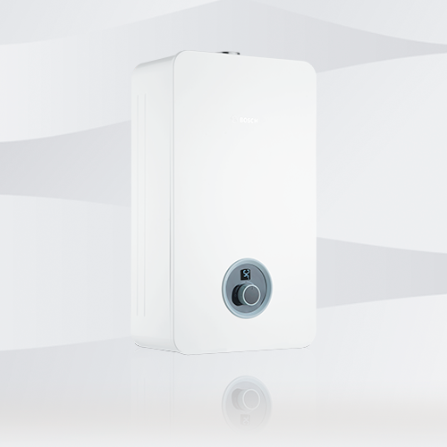 Miniatura: Calentador BOSCH 8Lts TF