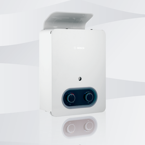 Miniatura: Calentador BOSCH VITAL 1500 5.5