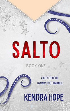 Salto cover