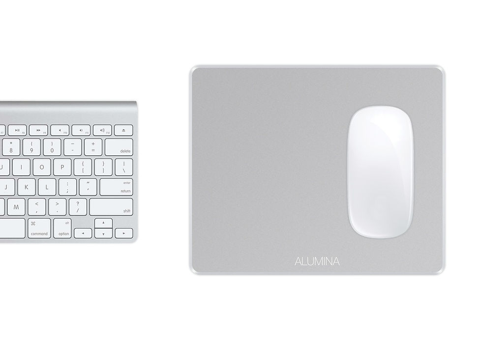  BrandCharger | Alumina