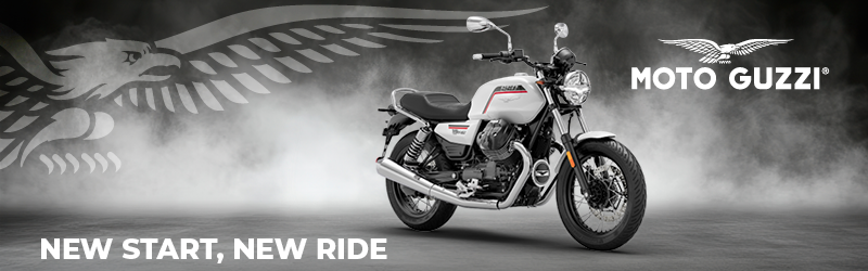Digipack - Moto Guzzi Januar 2026