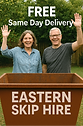 FREE same day delivery