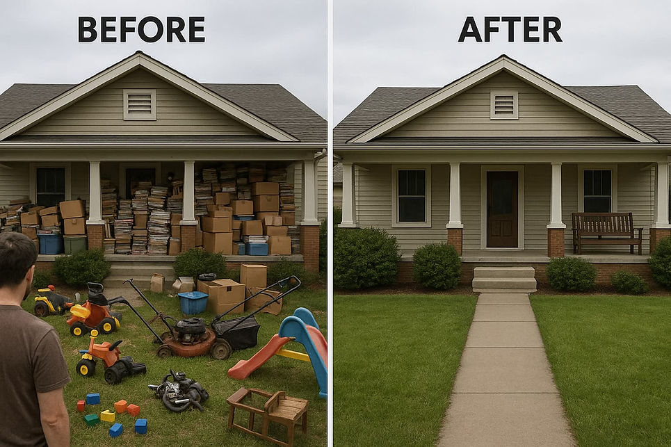 skip bin hire mitcham make the world of difference cleaning up yards