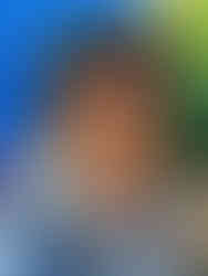 Guests wearing flower crowns created during a corporate event workshop in London UK