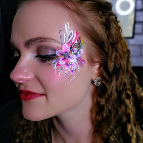 wedding glitter bar Cambridge