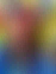 Summer flower crown workshop with colourful dried florals at a corporate event london Uk