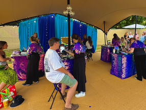 Event Entertainment for Brand Activations: Creative Experiences that Engage Guests