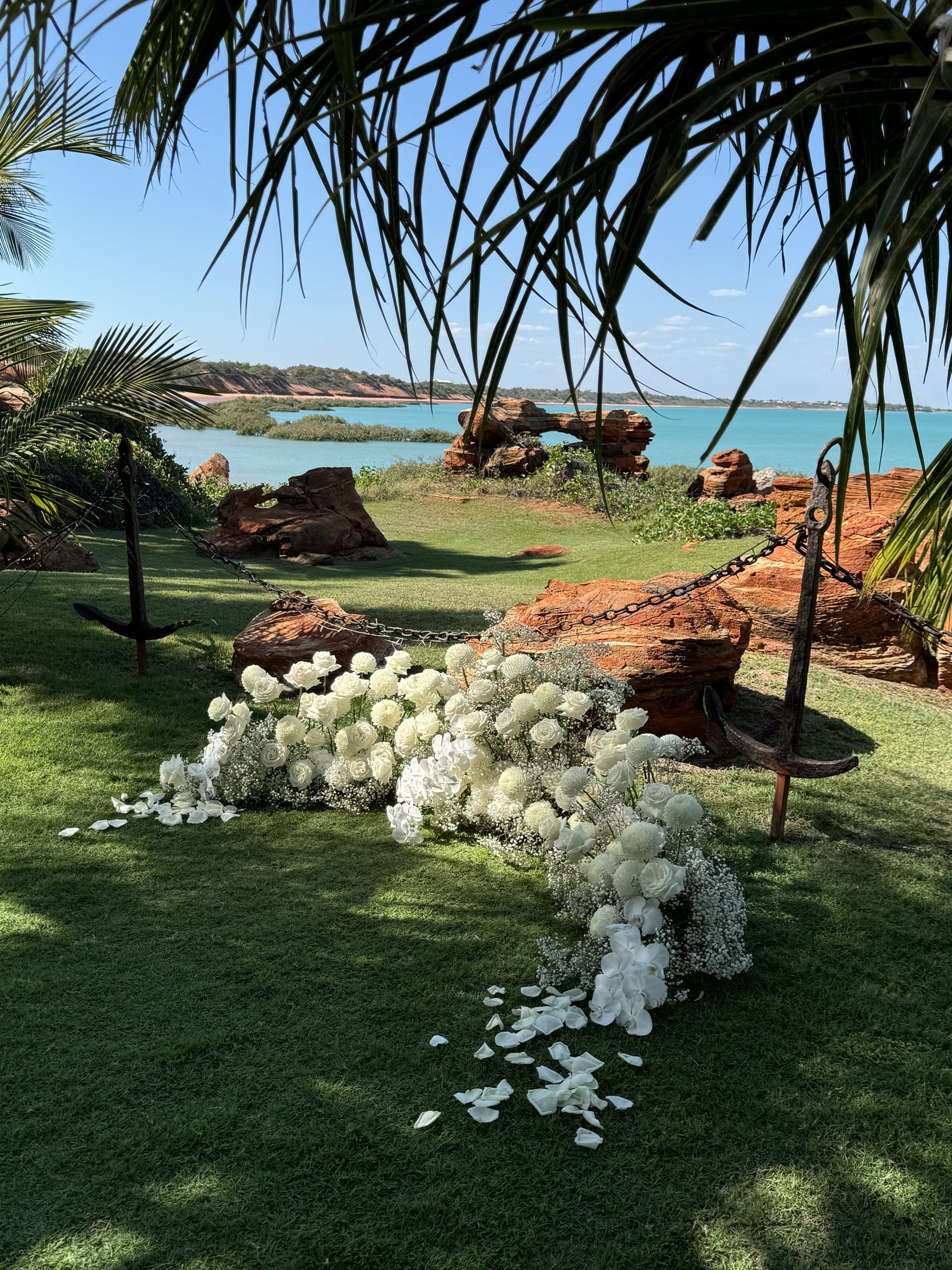 Broome Flower Room — photo 11 of 14