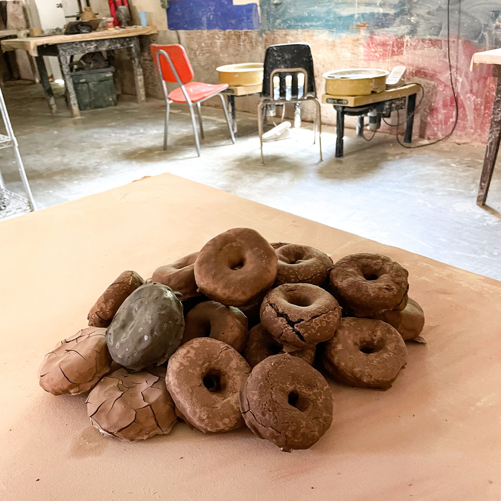Donuts