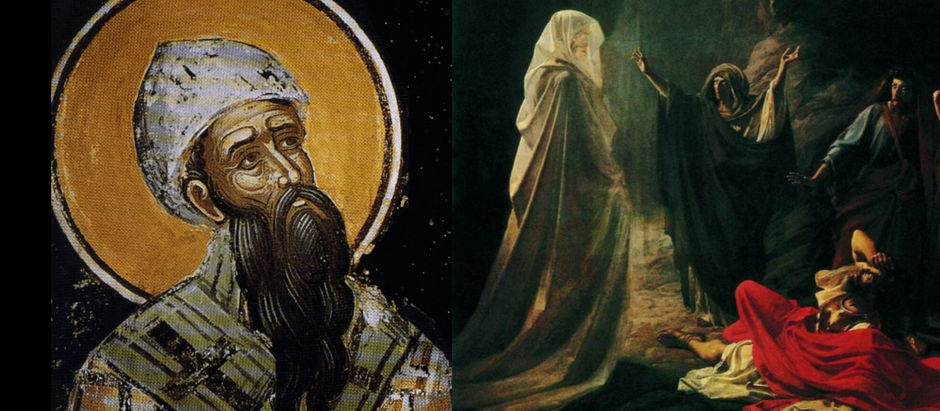 Uma Análise Ortodoxa do Culto ao “Sagrado Coração”