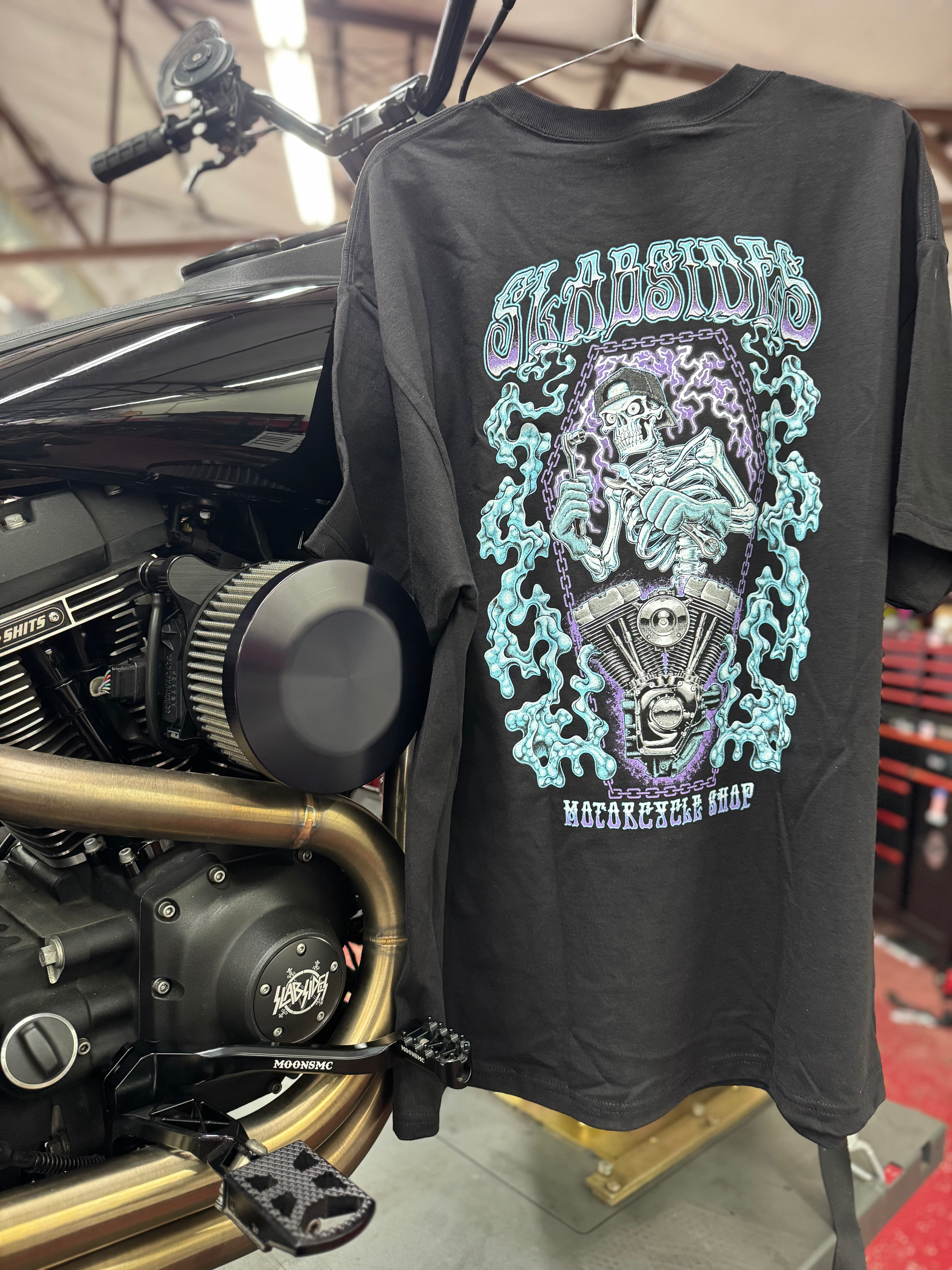 Mechanix Shirt