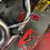 Thumbnail: Dyna Mid Control pedal/shifter 06'-17' (Polished)