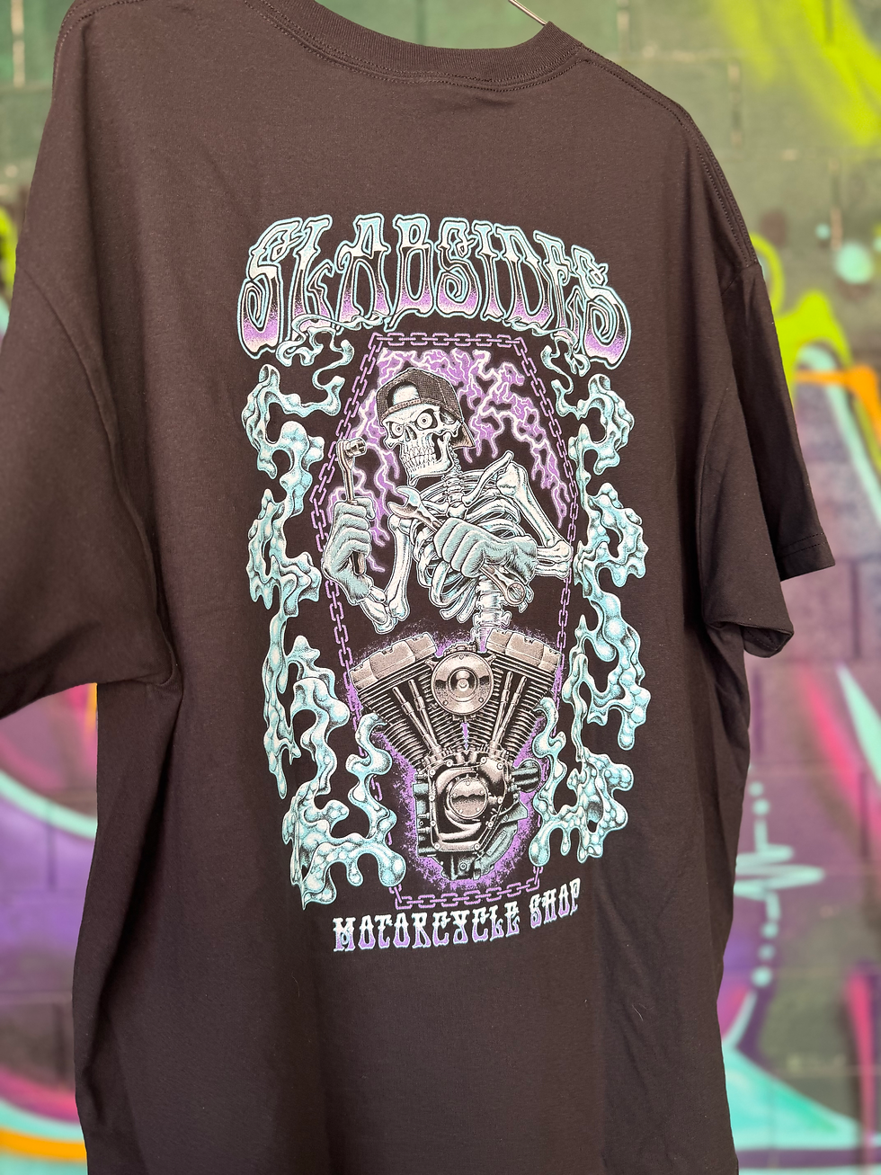 Thumbnail: Mechanix Shirt