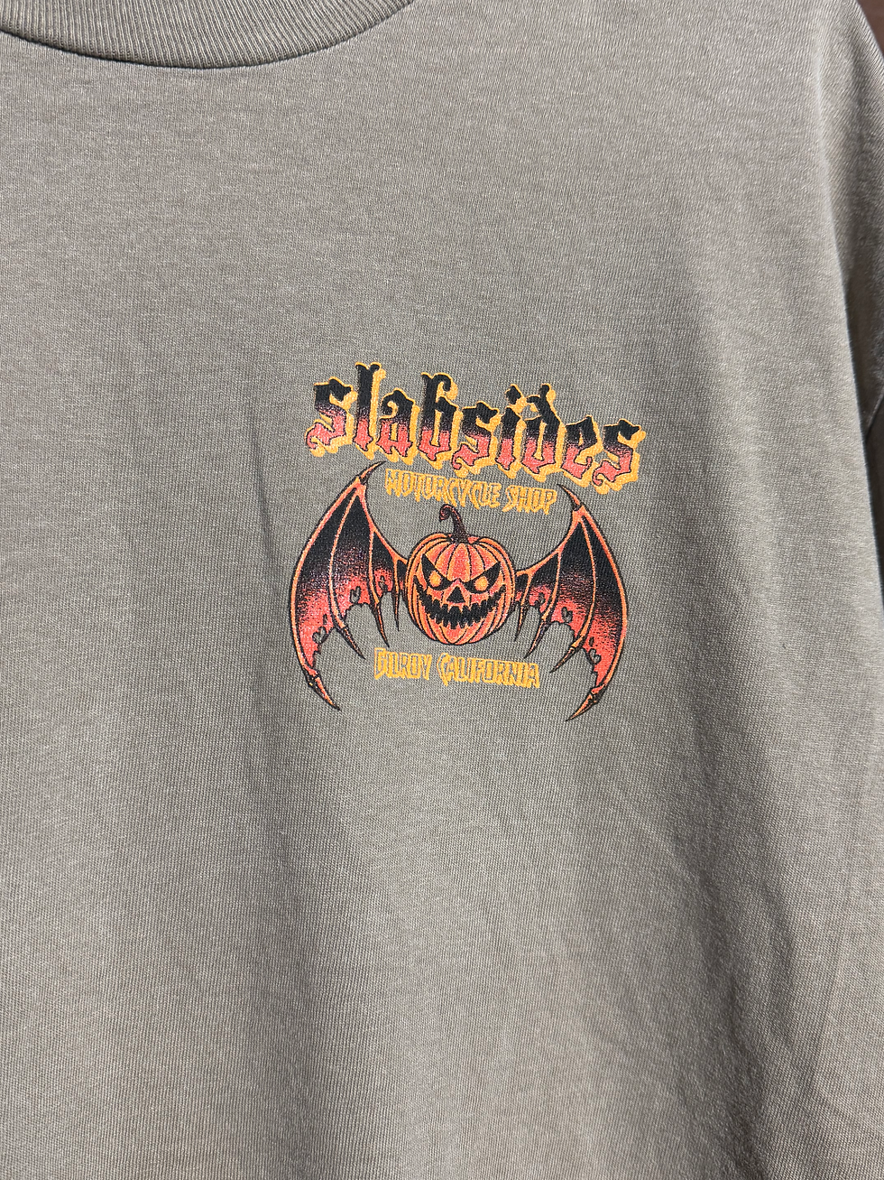 Thumbnail: Sleepy Hollow Chopper T-Shirt
