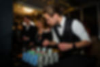 soirée entreprise casino années folles