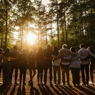 Team building dans les Vosges
