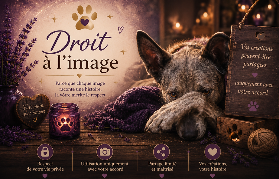 Droit à l’image et utilisation des photographies par T’es celle qui m’pate