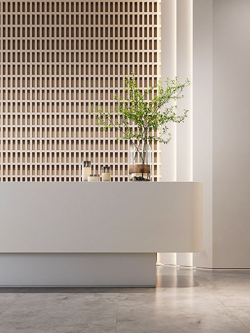 New Marmo & Concrete colours enrich the