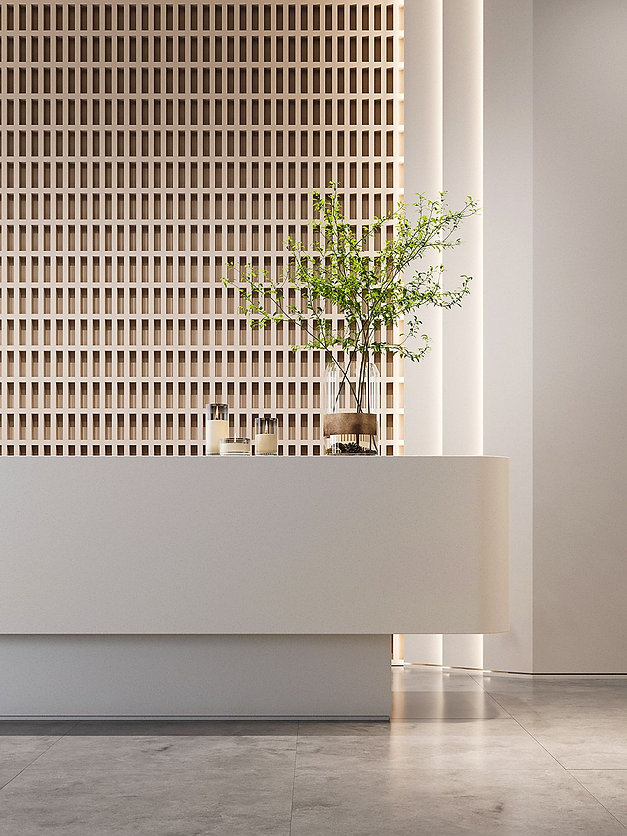 New Marmo & Concrete colours enrich the