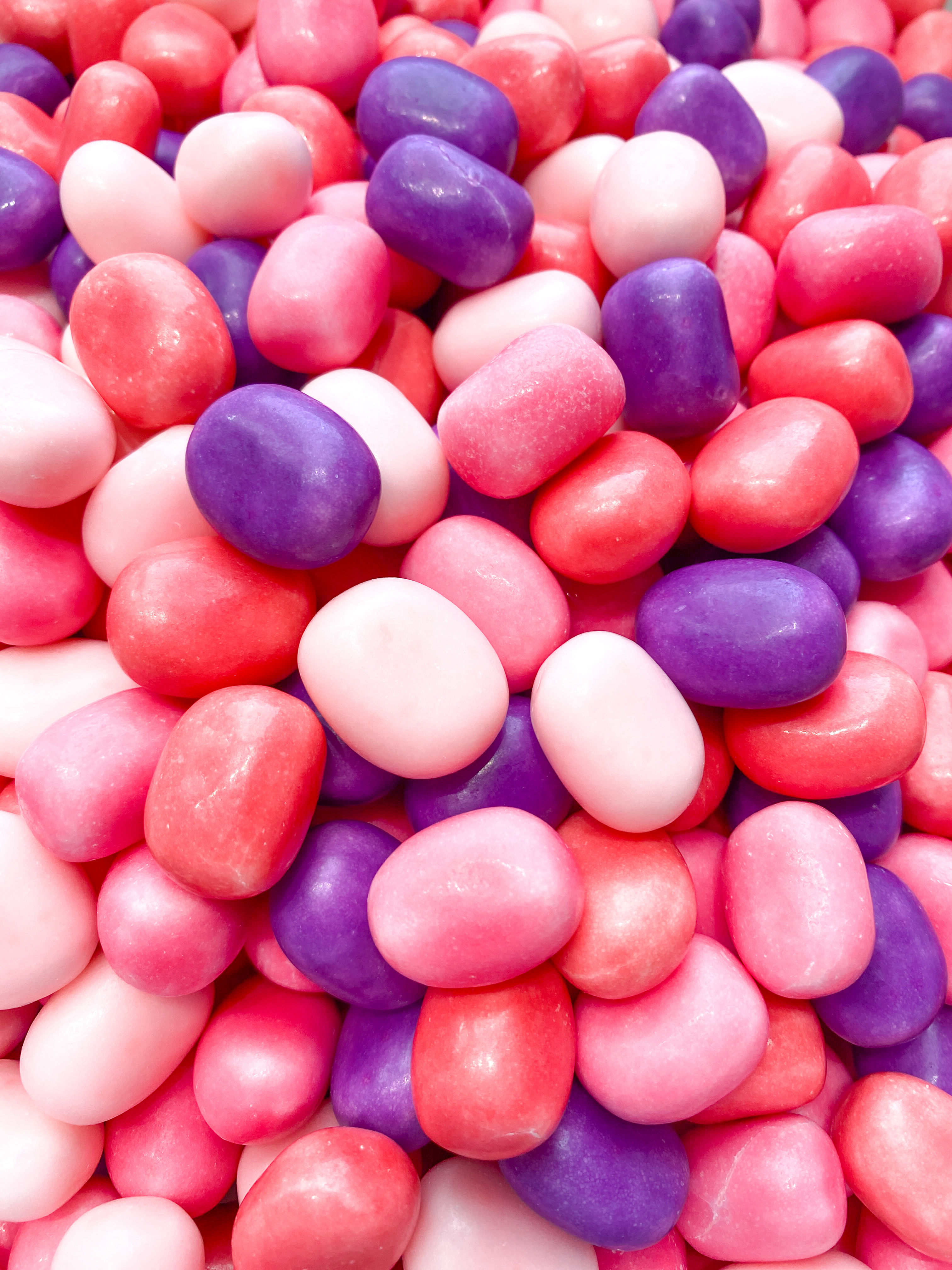 Maoam Kracher Wild Berry Chestnuts