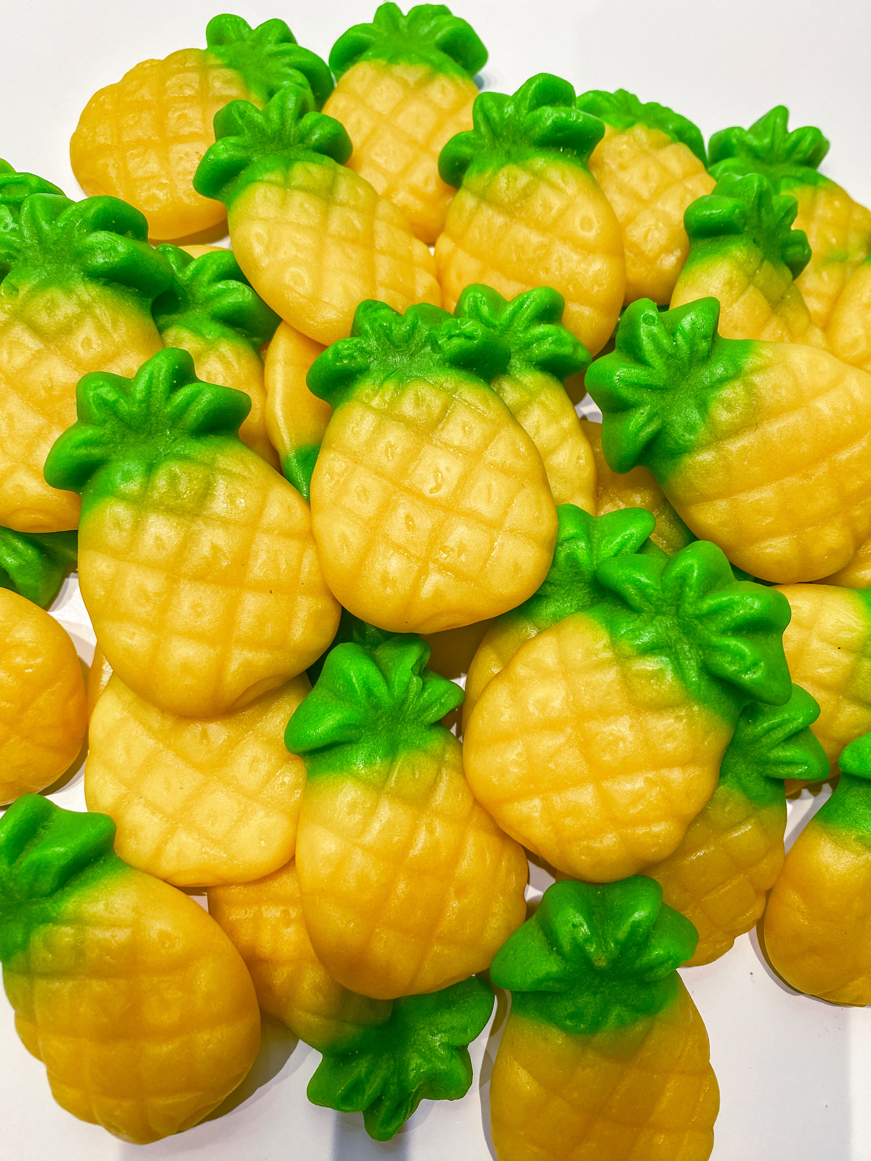 XL Swedish Pineapples