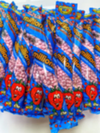Strawberry Millions