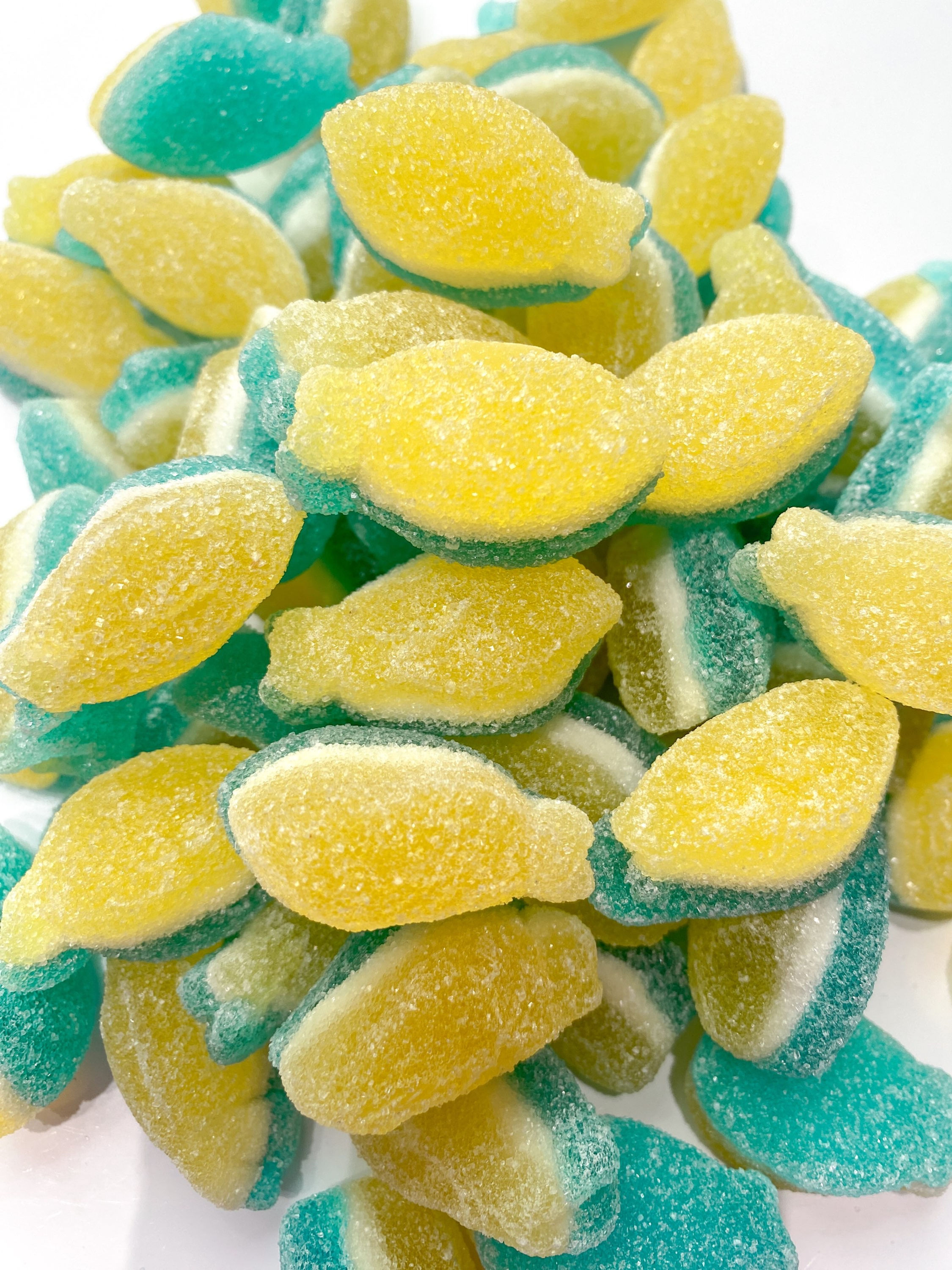 Swedish Snappers 1/2lb bag