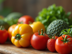 Nutrição e Estética: O Caminho para o Sucesso