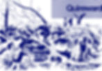 Design (menos o box e lettering) e ilustração para QUIREWARD