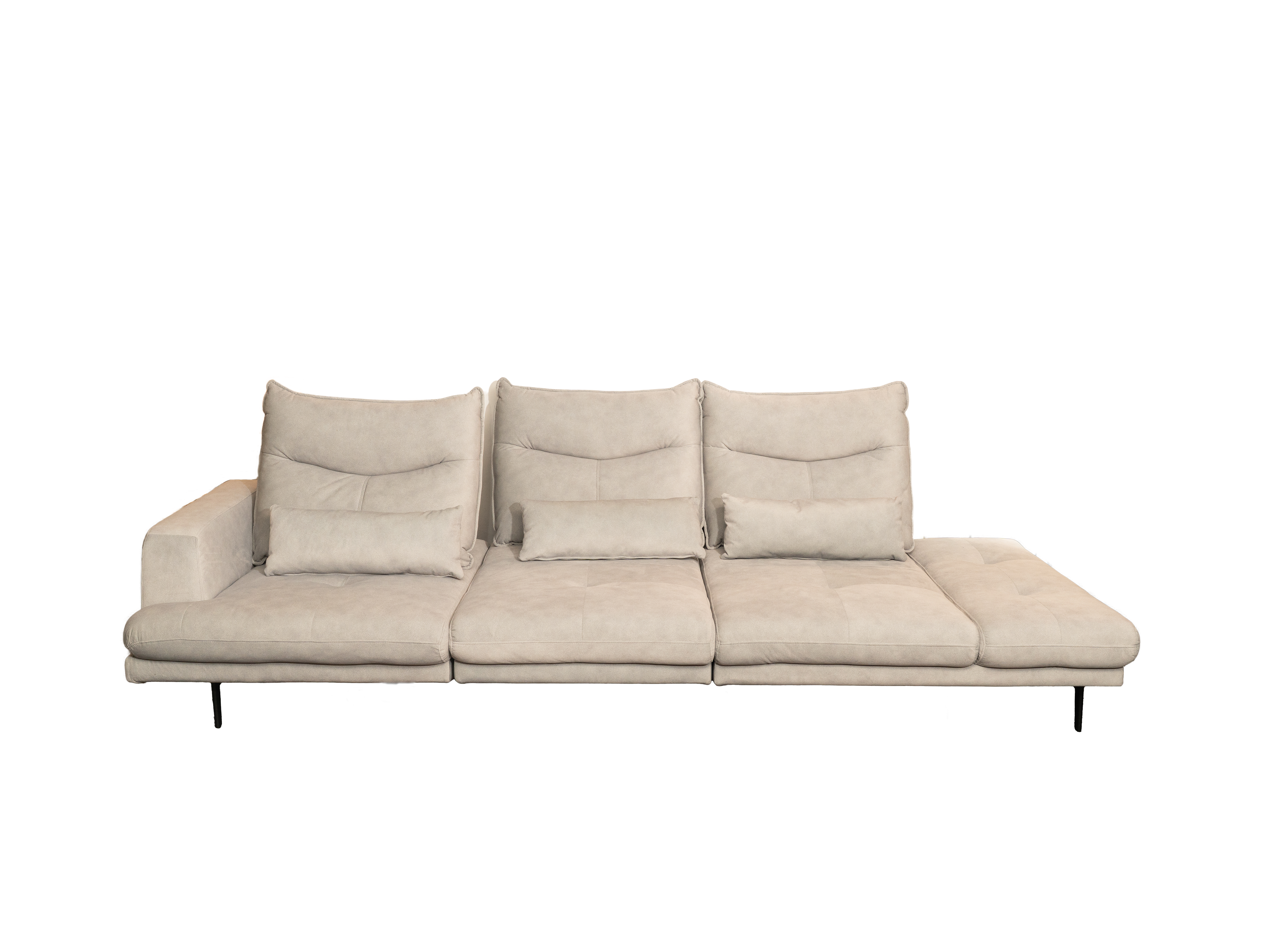 Cavello Modular Sofa Set