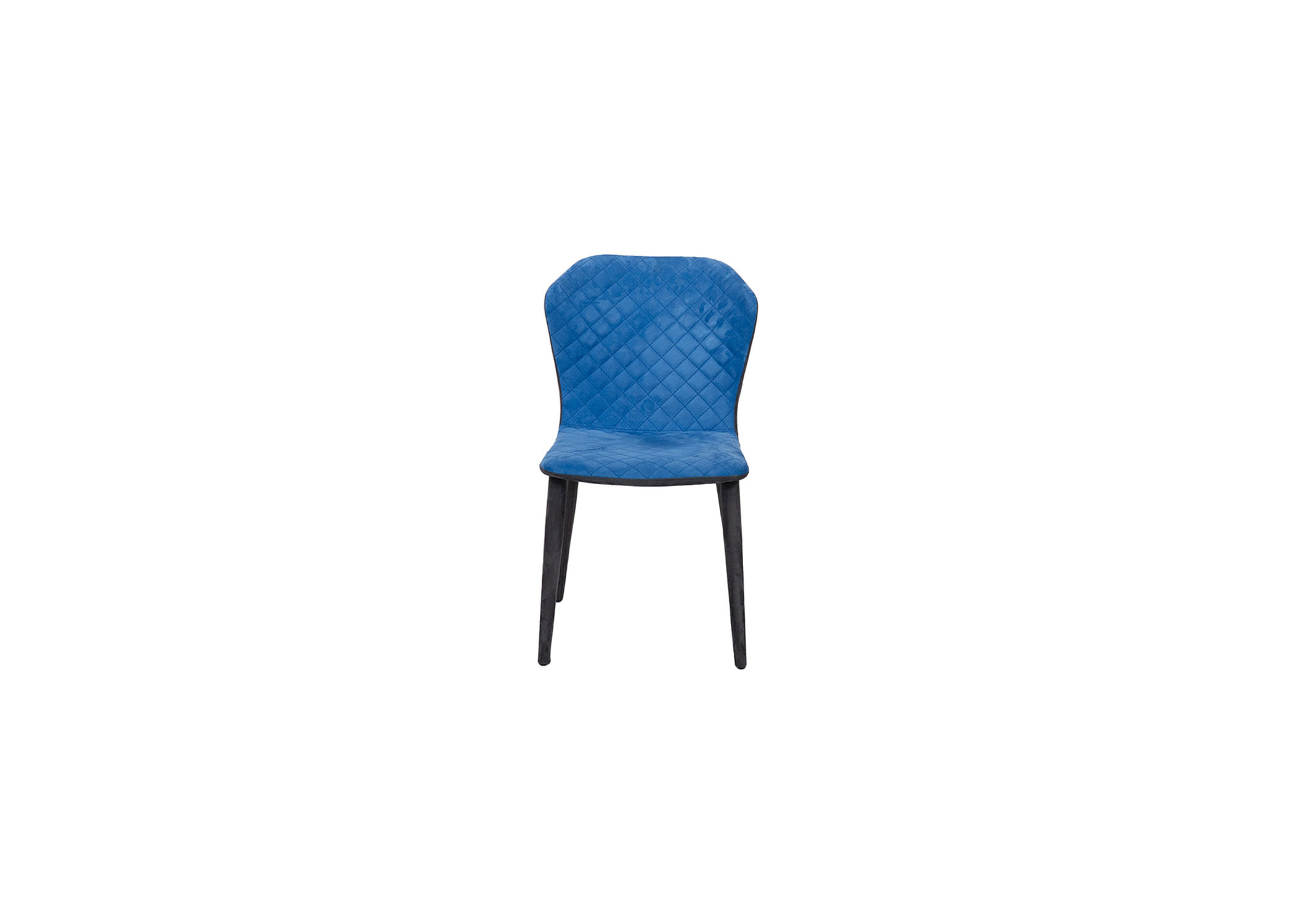 Monroe Suede Dining Chair