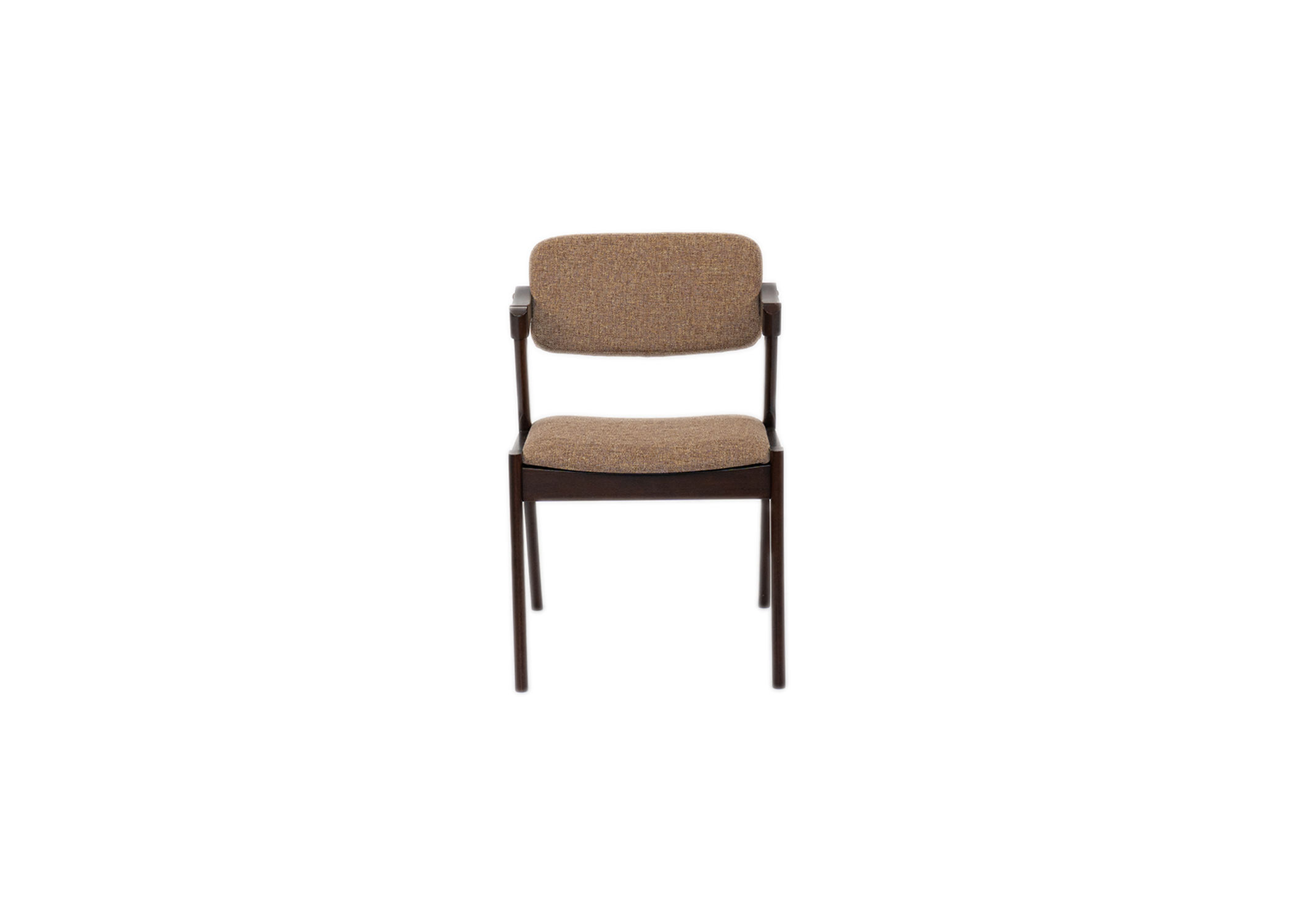 Dorian Suede Dining Chair