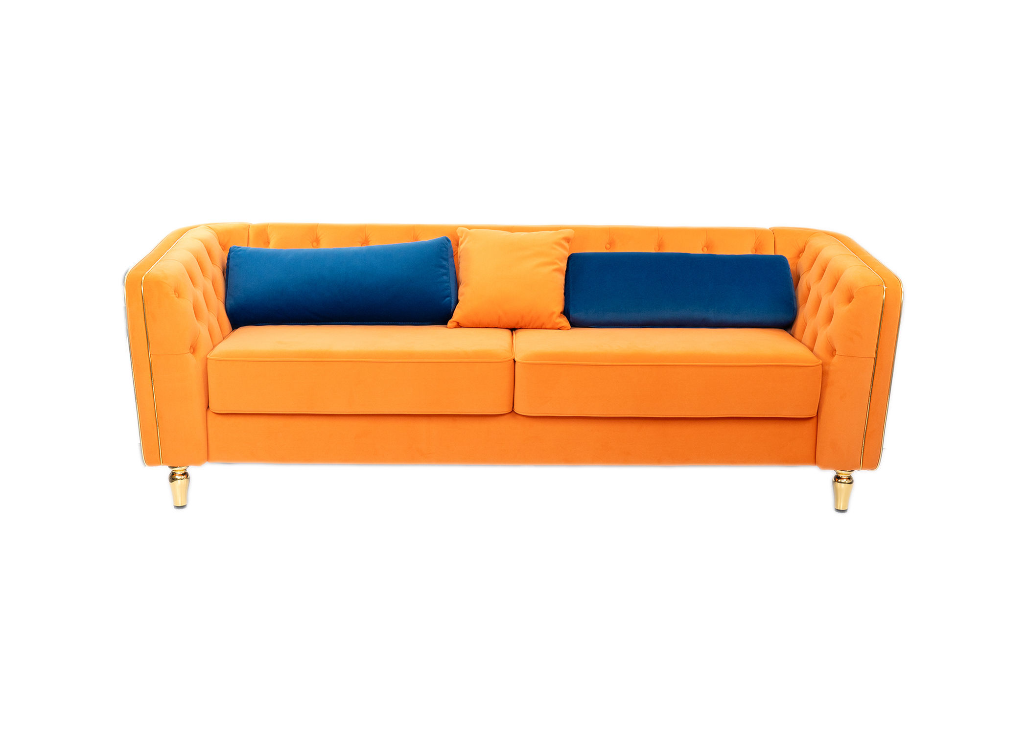 Solara Statement Sofa