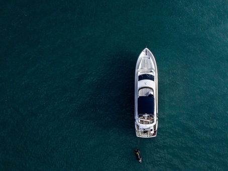 Abstract book cover artwork for Star People, featuring atmospheric imagery and mood-driven design with no visible text or title.