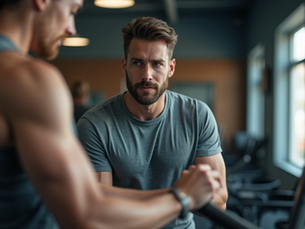 Entrenamiento Personal: Clave para una Salud Óptima