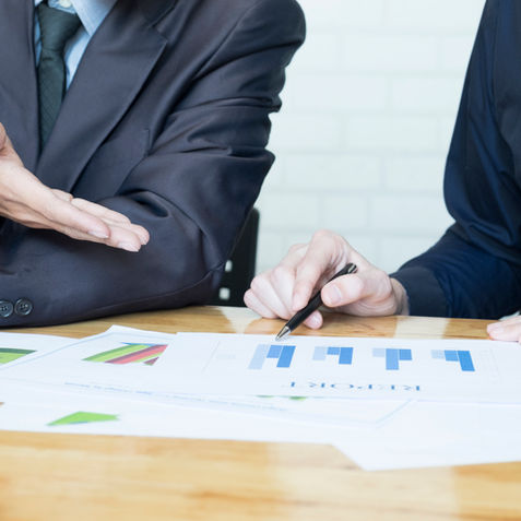 Navigating Due Diligence: Essential Steps for Dental Practice Acquisition with Dental Accountants