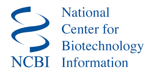 National Center for Biotechnology Information Logo