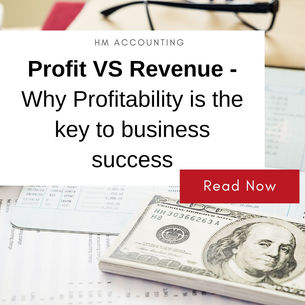 Prioritising Profitablity - the key to Business Success