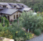 Arid Climate Permaculture Residence