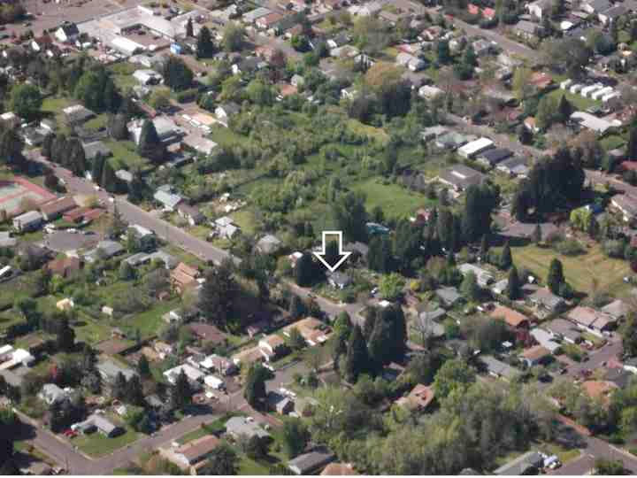 Site Location