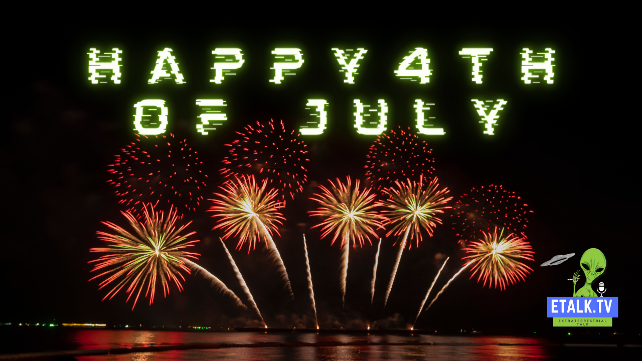 Happy 4th of July content media
