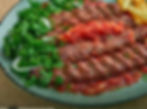 Kebab Khashkhash