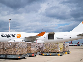 Magma Aviation adds A321F, 737-800F to own-controlled fleet