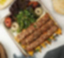 Kebab lzmirli