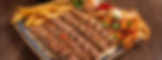 Kebab Halabi