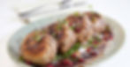 Grilled Kibbeh
