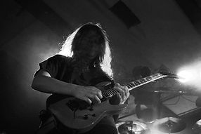 Guitarist