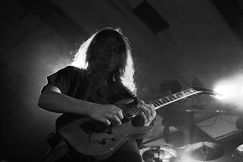 Gitarrist