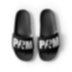 Thumbnail: Women's PRM slides